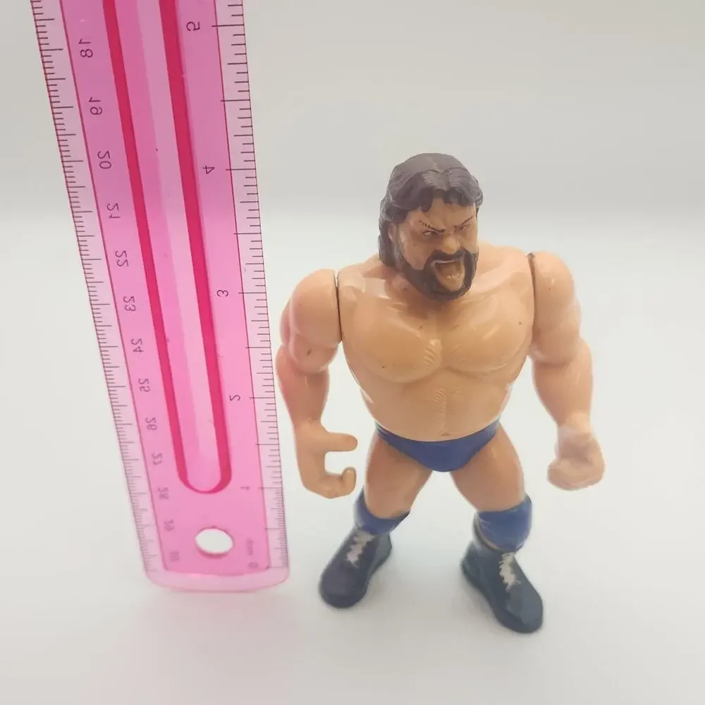 WWE this vintage
